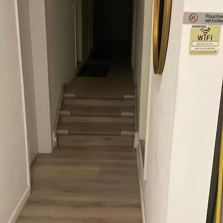 Downtown Hostel Bremen