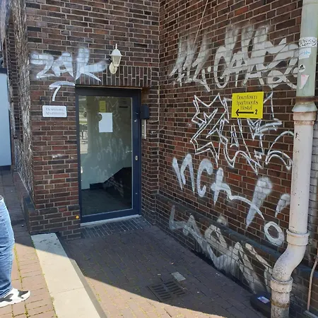 Hostel Downtown
